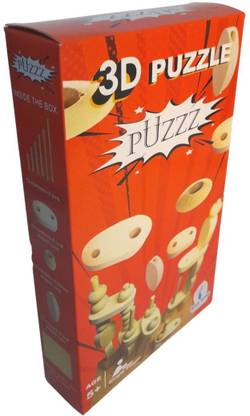 Bluebird PUZZZ