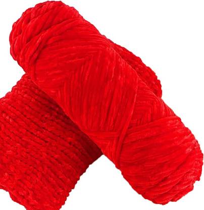 PRANSUNITA Softee Chunky Super Bulky Knitting Yarn