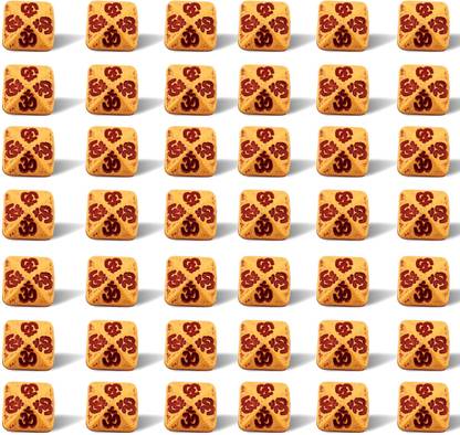 Adhvik (Pack of 100 Gram) Oab0078 Tt Om Beadwork Artificial Jewellery Craft Material