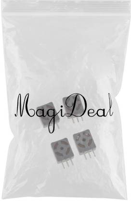 Lyla LT RT Trigger Potentiometer Switch Button Replacement Part Compatible with Micro