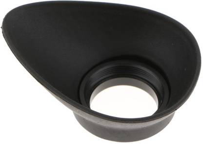 Lyla 22mm Rubber Viewfinder Eyecup for Nikon D700 D800 D4 D3S D3X D2X D2H F5 F6