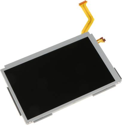 Lyla Top / Upper LCD Screen Display Replacement Part for Nintendo New 3DS XL LL Syste