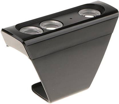 Lyla Superzoom Super Zoom for Microsoft Xbox 360 Kinect Camera Glass Clip Reduce Dist
