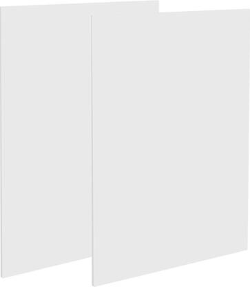 लकीर A3 PVC Board/White Craft Foam Board Model Making, Art & Craft Projects