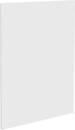 Lakeer A3 PVC White Craft Foam Board 8mm Thick Acid Free Lightweight for Model Making