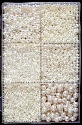 DRASHMIZE 6 Types of beads total ( 3250)