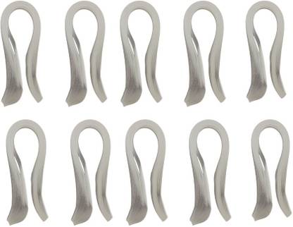 RiansCart 3 MM Non Metallic White Shade Quilling Paper Combo [ 10 Packs ]