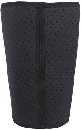 Lyla Thigh Brace Hamstring Wrap Compression Sleeve Support for Pulled Hamstring Muscl