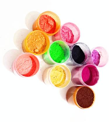 तोलाराम रंगवाला pigmnet Powder for Soap Making