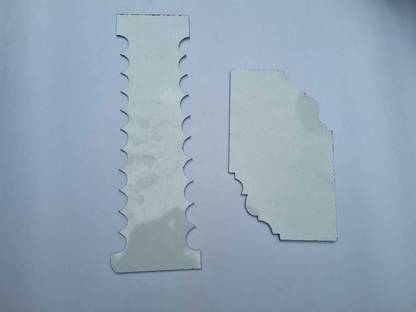 Souland POP Cornise & Arch Farma Combo 2 Paris cornise design for False ceiling design
