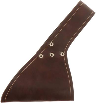 Lyla Medieval Rapier Sword Frog Scabbard Leather Sheath for Knight Vikings Pirate Bro