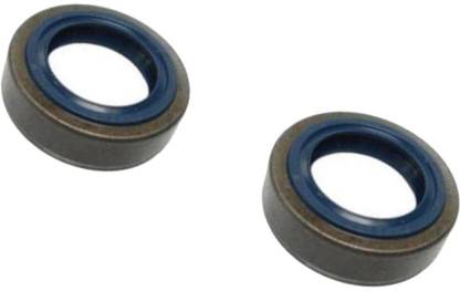 Lyla 2x Brushcutter Oil Seals for STIHL FS 80 85 90 120 200 250 300 380 400 450 480 T
