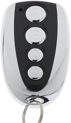 Lyla Universal Electric Cloning Gate Garage Door Opener Remote Control Fob 433MHz Rep