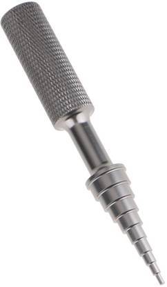 Lyla RC Ball Bearing Driver Install Remove Tool Puller OD 2/3/4/5/6/8/10/12/14 mm