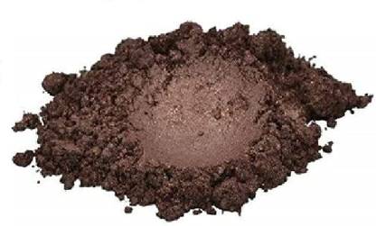 Tolaram Rangwala Chocolate Mica Powder Pigment 42GMS/1.5Oz