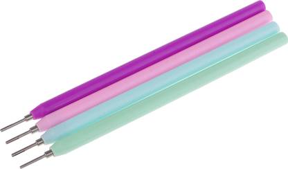 Lyla Slotted Paper Quilling Tool Pen Paper Craft DIY Origami Paper Quilling Tools Ran