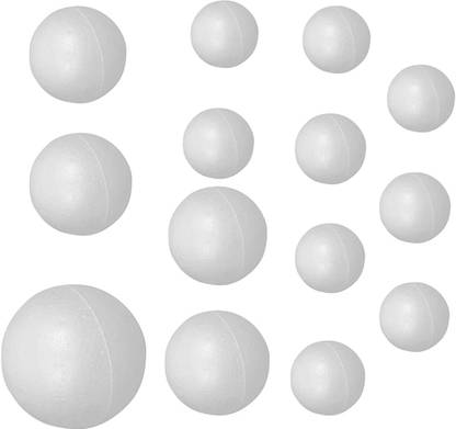 ROYALSHOP Solar system model kit 9 ball 1.5 inch 4 ball 2.5 inch 1ball 4 inch