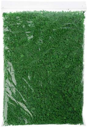 KRYTONE Artificial Grass Foam Powder Miniature Tree,Garden Decoration Craft(300 GRAM)