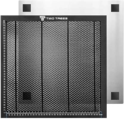 MUTZTEQ Twotree Honeycomb Laser Bed 400x400mm