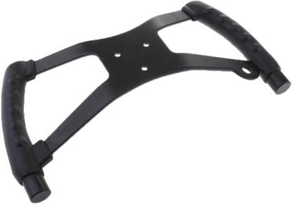 Lyla Balck Steering Wheel Assembly Set for Universal Go Kart Buggy ATV