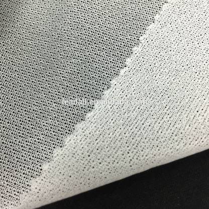 Hunny - Bunch Lycra Fusing Stretchable Interlining for Ladies Garments(Width-60 inch)(10 Mtrs)