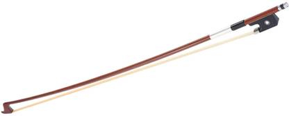 Lyla Full Size Advanced Cello Bow Brazil Wood for String Instrument Accessory