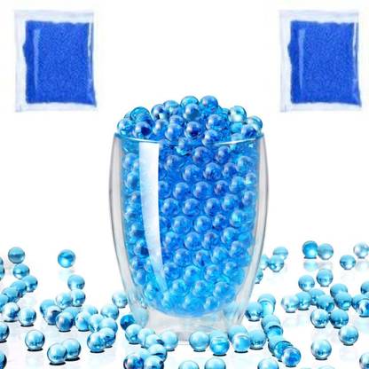 coolcold Water Balls Beads (2Pack,10000pcs Per Pack) Home Decoration