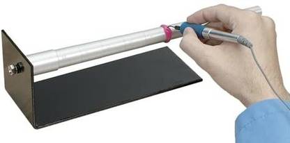 HAMMER MAN Stepped Wax Ring Mandrel Sizes 4 to 13/ Jewelry Ring Mandrel/ Jewelry Hand Tool