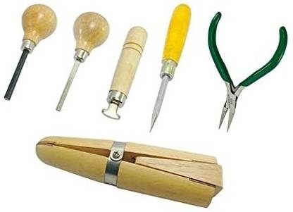 HAMMER MAN Stone Setting Tool Kit