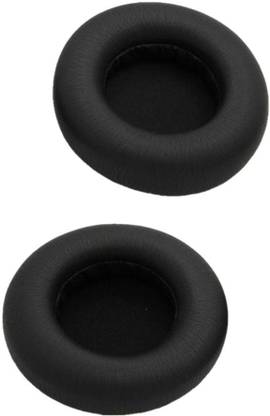 Lyla Replacement Earpads Ear Cushion For Monster DNA On-Ear DNA Pro Headset Black