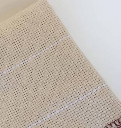 SRP Craft Cotton Monks Cloth, Monks cloth for Rug hooking - 60" (5 Meter)
