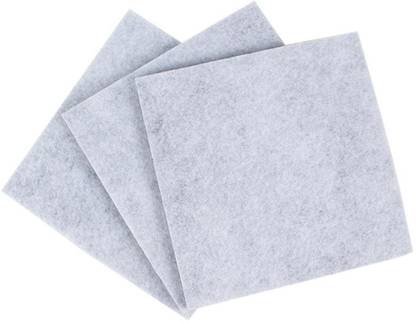 Lyla Universal Square Vacuum Cleaner Protective Motor Filter Antiflaming Sponge