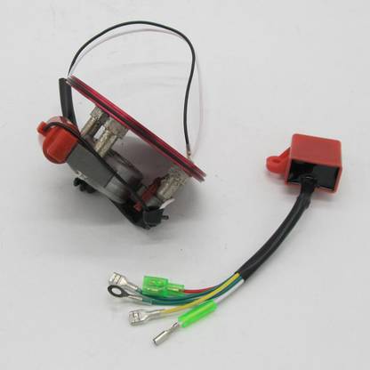 Lyla Motor Ignition Inner Rotor Magneto Stator Kit 50cc - 125cc Horizontal Engine