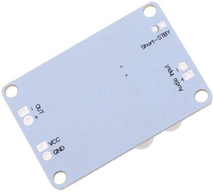 Lyla TPA3110 PBTL Mono 30W Digital Audio Power Amplifier Board DC 8V-26V Amp Module