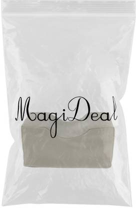 Lyla High Density Foam Leg Ankle Knee Elevator Cushion Elevation Pillow Support Pad w