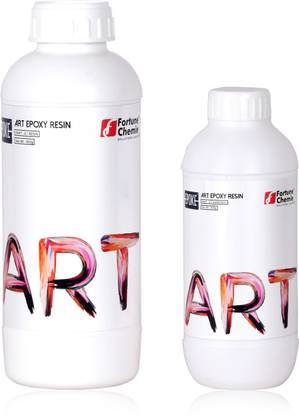 EPOKE EPOXY Art Resin Resin Art Medium