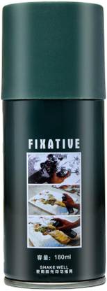 Adoere Sketch Fixative Spray For Drawing Pastel Medium