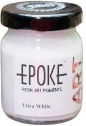ACE AGRI Epoke Ultra White Resin Art Medium