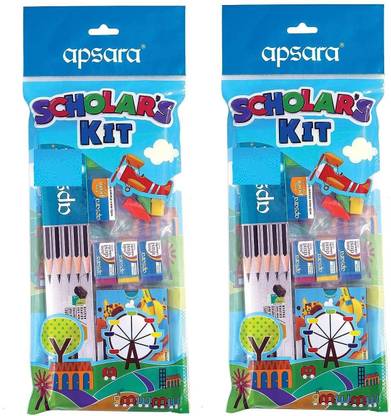 APSARA Scholar-Kit