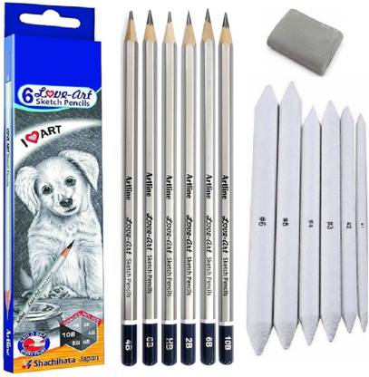 DYPO ART SET A104