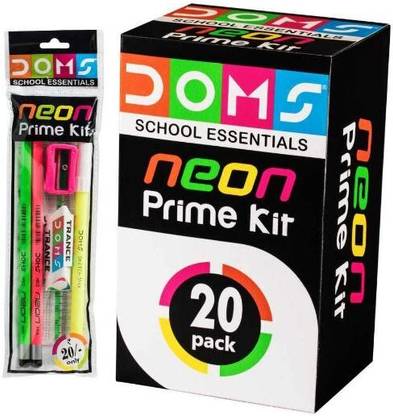 DOMS 96081019