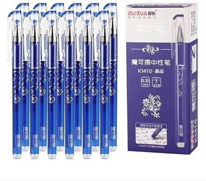 Vishalhub 6 Gel Pen
