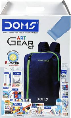 DOMS Art Gear Kit
