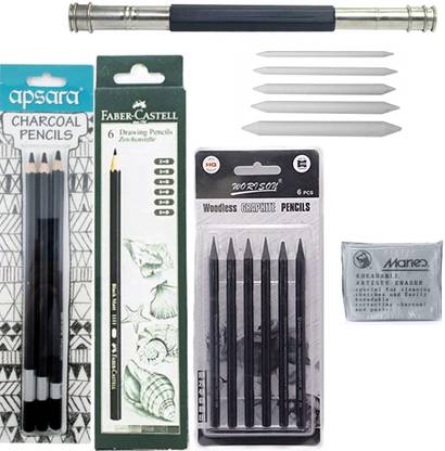 The KALAM Store TKS Sketching Kit a4790