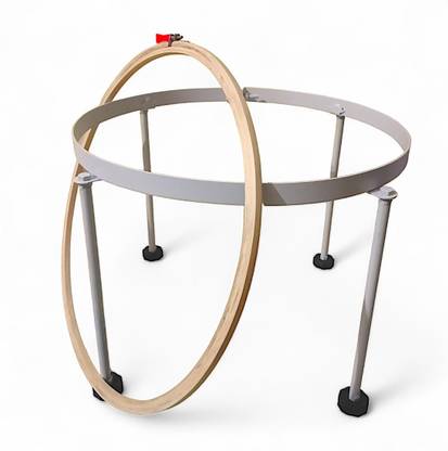 ADW CRAFT'S 18" AARI STAND WITH FRAME