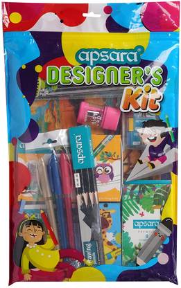 APSARA Designers-kit