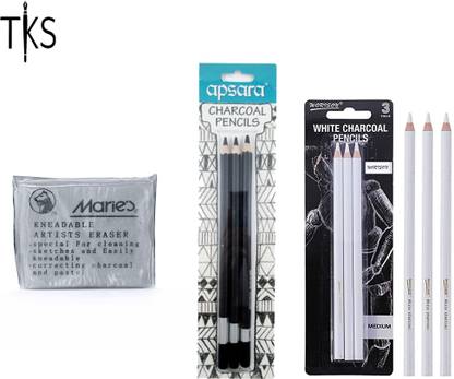The KALAM Store TKS Sketching Kit a676