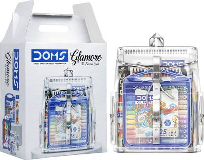 DOMS Glamore Kit