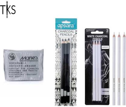 BRATYA BRAT Sketching Kit a676