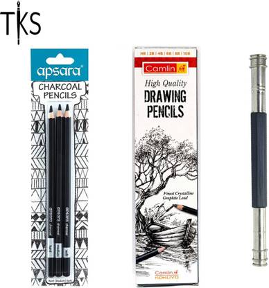 The KALAM Store TKS Sketching Kit a5131